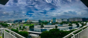 Julliane’s Condo/Hotel